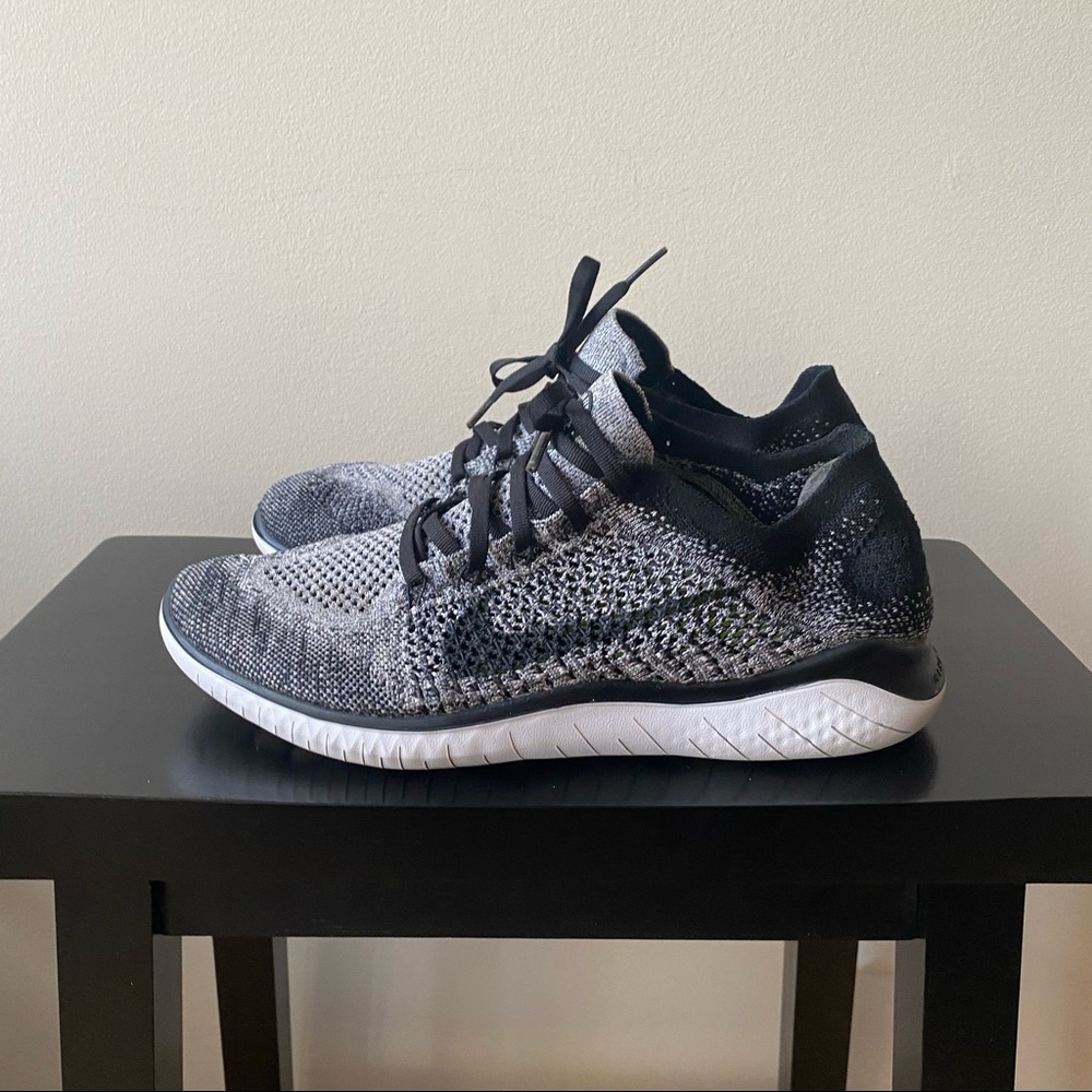 Nike Free RN Flyknit 2018